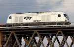 RTS Rail Swietelsky 2016 ...  Frank Grohe 30.12.2011
