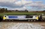264 003-5 Voith Maxima ...  Frank Grohe 08.02.2012