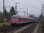 Eine S3 nach N�rnberg ...  Marius S. 02.12.2011
