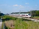 ICE 927 aus K�ln ...  Kevin Schmidt 28.04.2011