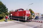 Fu�g�nger und Autofahrer m�ssen ...  J�rg Sch�fer 08.01.2012