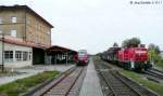 Elf Jahre sp�ter entstand ...  J�rg Sch�fer 10.01.2012