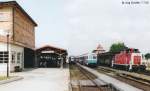 Am 7.7.00 standen sogar ...  J�rg Sch�fer 13.01.2012