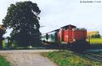 Der VGN bewirkte Ende ...  J�rg Sch�fer 22.01.2012
