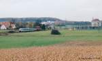Panorama-Aufnahme von Hartershofen am ...  J�rg Sch�fer 25.01.2012