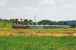 N�rdlich von Hartershofen am ...  J�rg Sch�fer 27.01.2012