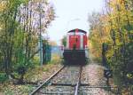 Das Tor zum nicht ...  J�rg Sch�fer 28.01.2012