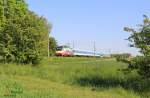 KBS 930 M�nchen - Regensburg (14 Photos)