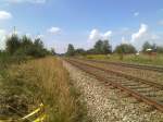 KBS 940 - M�hldorf ...  Peter Thumser 12.09.2010