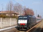ES 64 ...  Philipp  09.02.2010