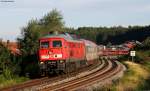 232 254-3 mit dem ...  Andreas Hackenjos 26.08.2011