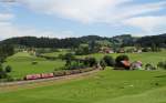 225 010-8 und 020-7 ...  Andreas Hackenjos 28.08.2011