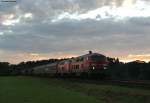 Im Fr�htau zu Berge: ...  Andreas Hackenjos 30.08.2011