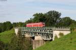 612 084-4 als RE ...  Andreas Hackenjos 31.08.2011