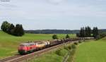 217 012-1 und 217 ...  Andreas Hackenjos 01.09.2011