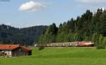 217 002-5 und 012-1 ...  Andreas Hackenjos 03.09.2011