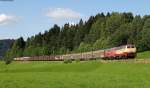 217 002-5 und 012-1 ...  Andreas Hackenjos 03.09.2011