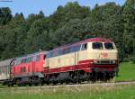 217 002-5 und 012-1 ...  Andreas Hackenjos 03.09.2011