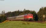232 571-0 mit dem ...  Andreas Hackenjos 07.09.2011