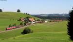 225 011-6 und 073-6 ...  Andreas Hackenjos 08.09.2011