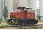 KEG Karsdorfer Eisenbahngesellschaft (83 Photos)
