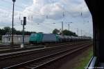 185 613-7 ATC im ...  Stephan Kemnitz 11.07.2011