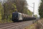 185 570-9 mit einem ...  Gilbert Coletti 28.05.2010