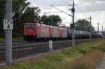 185 603-8 (HGK 2061) ...  Stephan Kemnitz 20.06.2010