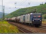 143 186-5 [105] und ...  Andreas Axmann 25.08.2010