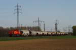 MaK G1700 der Neusser ...  Gilbert Coletti 10.04.2011