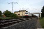 285 104-6 ITL mit ...  Stephan Kemnitz 15.06.2011