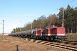 LEG 202 425 (203 ...  Maik Gentzmer 18.06.2011