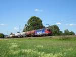 Re 421 386 von ...  Mirko W. 27.06.2011