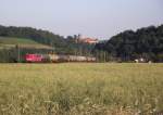 140 535-6 ist am ...  Marius S. 28.06.2011