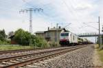 285 103-8 & 29 ...  Stephan Kemnitz 01.07.2011