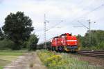 HGK DH716 und DH711 ...  Philip Debes 30.07.2011