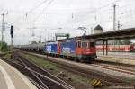 421 389-8 & 482 ...  Stephan Kemnitz 13.09.2011