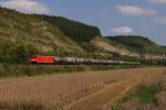 185 382-9 mit einem ...  Gilbert Coletti 01.10.2011