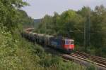 421 396-3 mit einem ...  Gilbert Coletti 11.10.2011