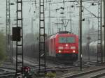 Der Herbst ist da, ...  Mario Sch�rholz 19.10.2011