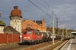 140 806-1 Railion Deutschland ...  Stephan Kemnitz 19.10.2011