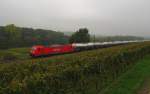 Railion 185 220-1 mit ...  Frank Thomas 21.10.2011