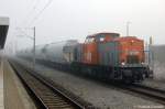 V160.5 (203 143-3) ex ...  Stephan Kemnitz 14.11.2011