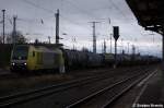 ER 20-006 (223 006-8) ...  Stephan Kemnitz 20.01.2012
