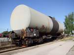 Zas_3780(D-VTGF)7850085-7 steht entleert zur ...  JohannJ 26.08.2010