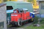 364 611-4 in Kiefersfelden. ...  jozsef vegh 27.09.2011