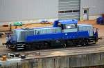 In Kiel am Morgen ...  Andreas Sp�rri 22.01.2010