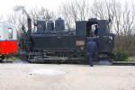 490.039 mit Zug 362 ...  Karl Seltenhammer 28.02.2010