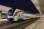 4010 004  Linz  auf ...  Florian Kubele 21.11.2011
