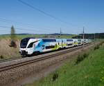 Kiss Westbahn (48 Photos)
